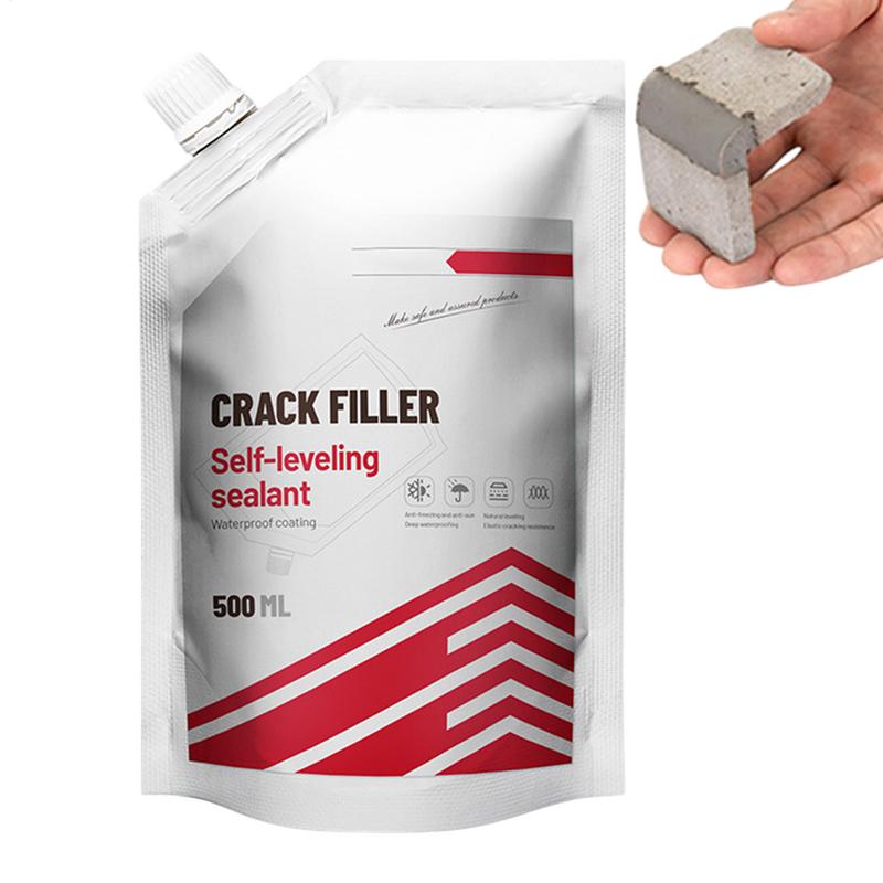 Concrete Crack Filler Roof Flo - đánh giá và giá Roof Sealant Patch