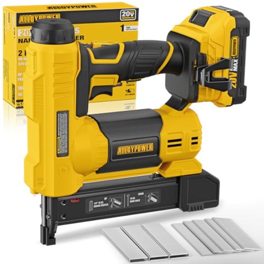 Home Improvement Woodworking:  - đánh giá và giá Home Improvement Brad