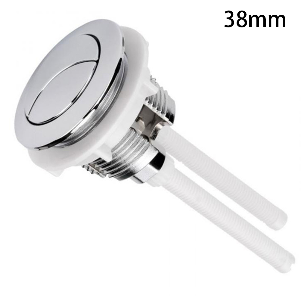 38mm Universal Round Valve Pus - đánh giá và giá Toilet Flush Valve