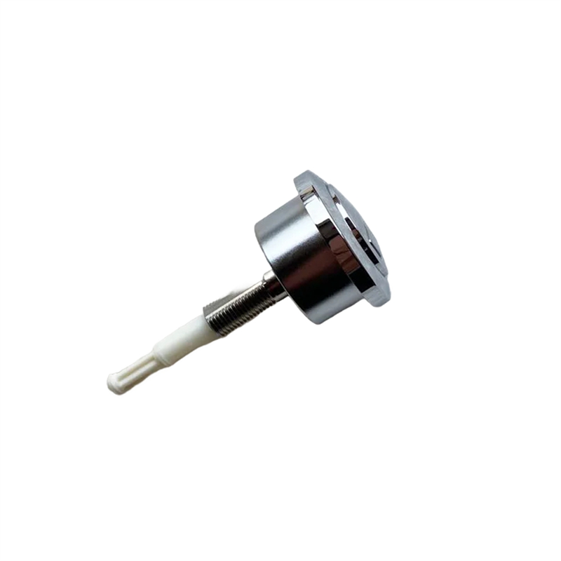 【A87T】Water Tank Drain Button  - đánh giá và giá Toilet Flush Valve