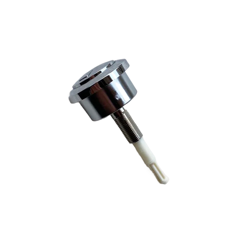 【A87T】Water Tank Drain Button  - đánh giá và giá Toilet Flush Valve