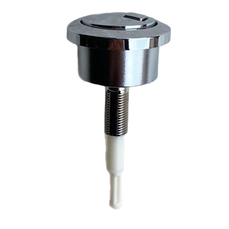 【A87T】Water Tank Drain Button  - đánh giá và giá Toilet Flush Valve