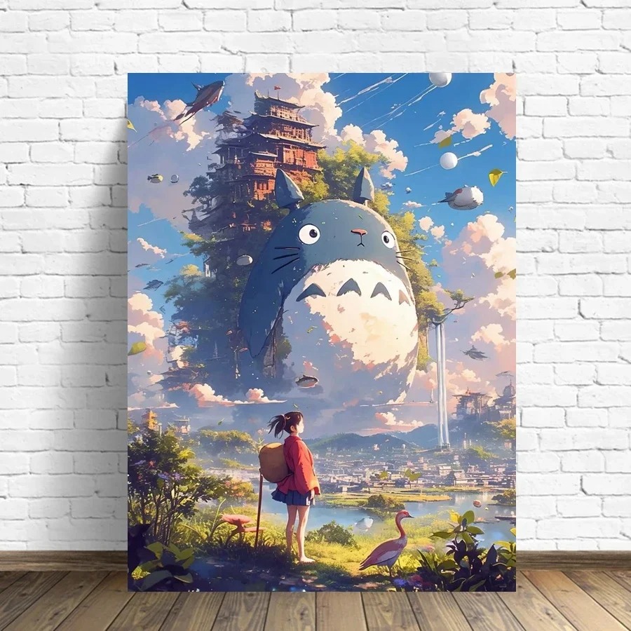 DIY Oil Painting By Numbers Fa - đánh giá và giá Home Improvement Tv Show