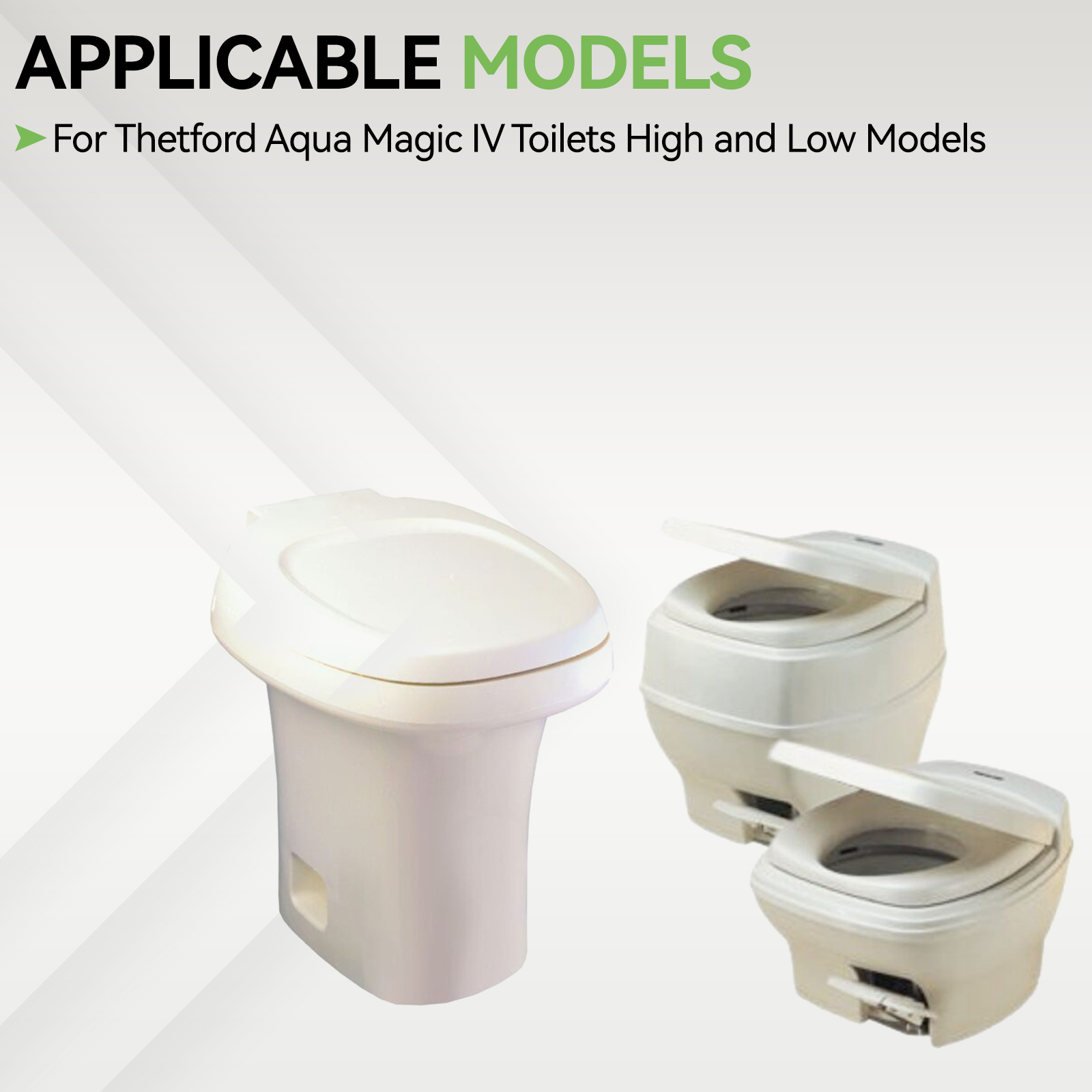 Upgraded Water Valve Kit For T - đánh giá và giá Toilet Flush Valve