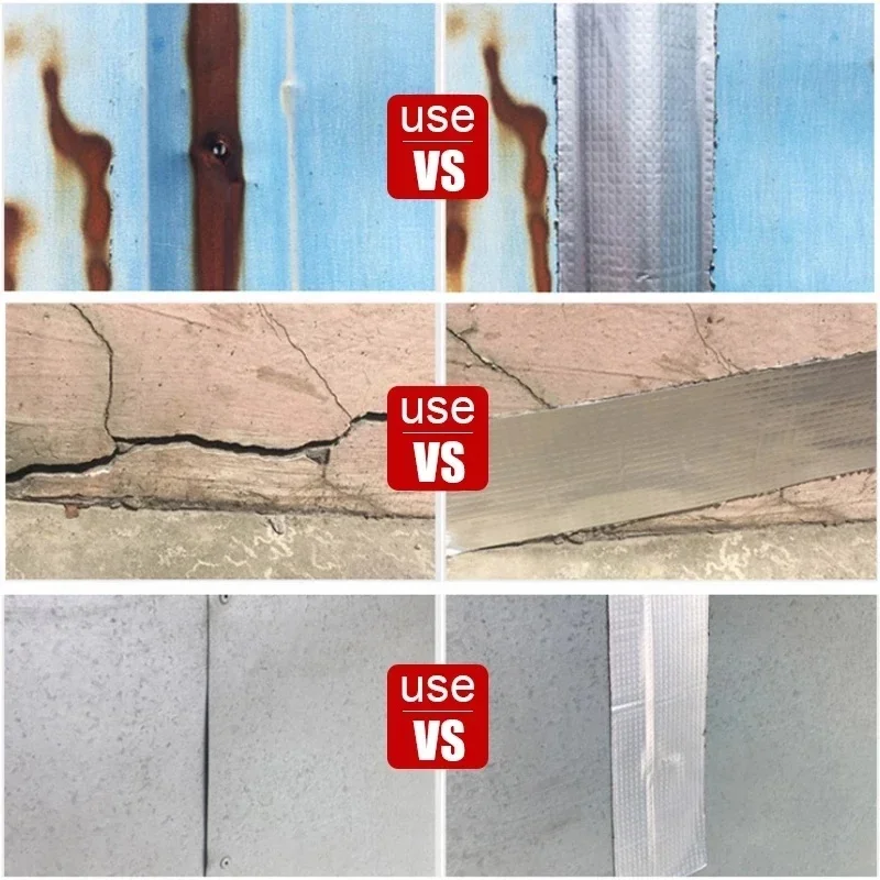 Super Waterproof Patch Seal Ta - đánh giá và giá Roof Sealant Patch