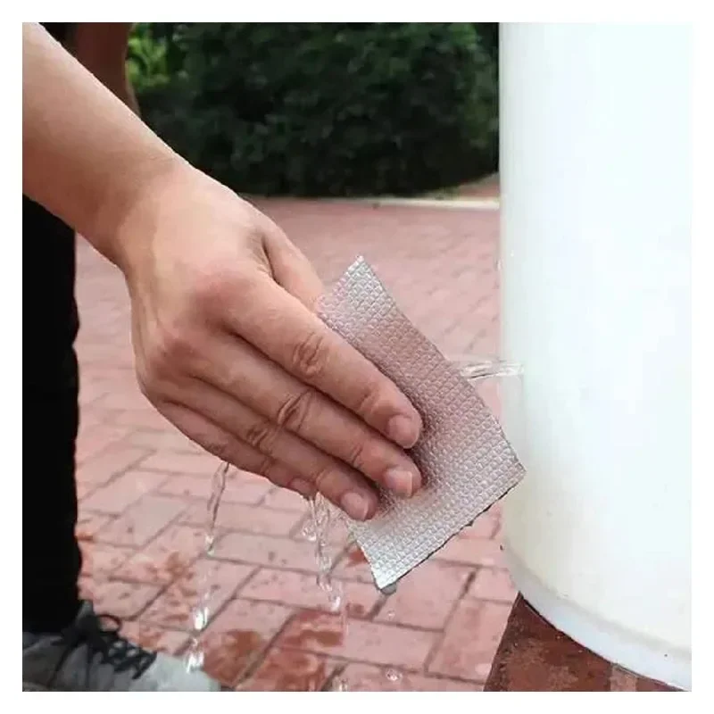 Super Waterproof Patch Seal Ta - đánh giá và giá Roof Sealant Patch