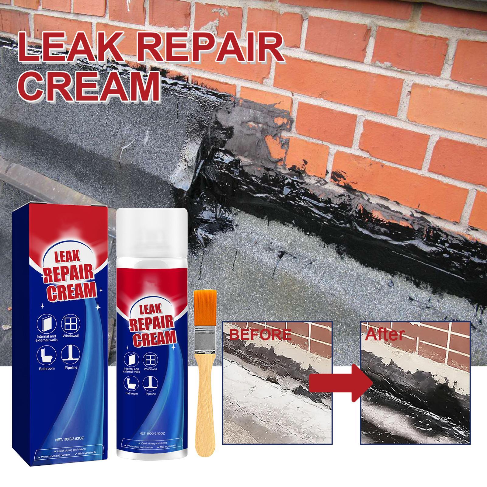 100ml Sealant Spray Wall Roof  - đánh giá và giá Roof Sealant Patch