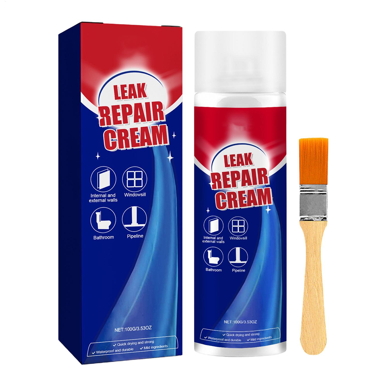 100ml Sealant Spray Wall Roof  - đánh giá và giá Roof Sealant Patch