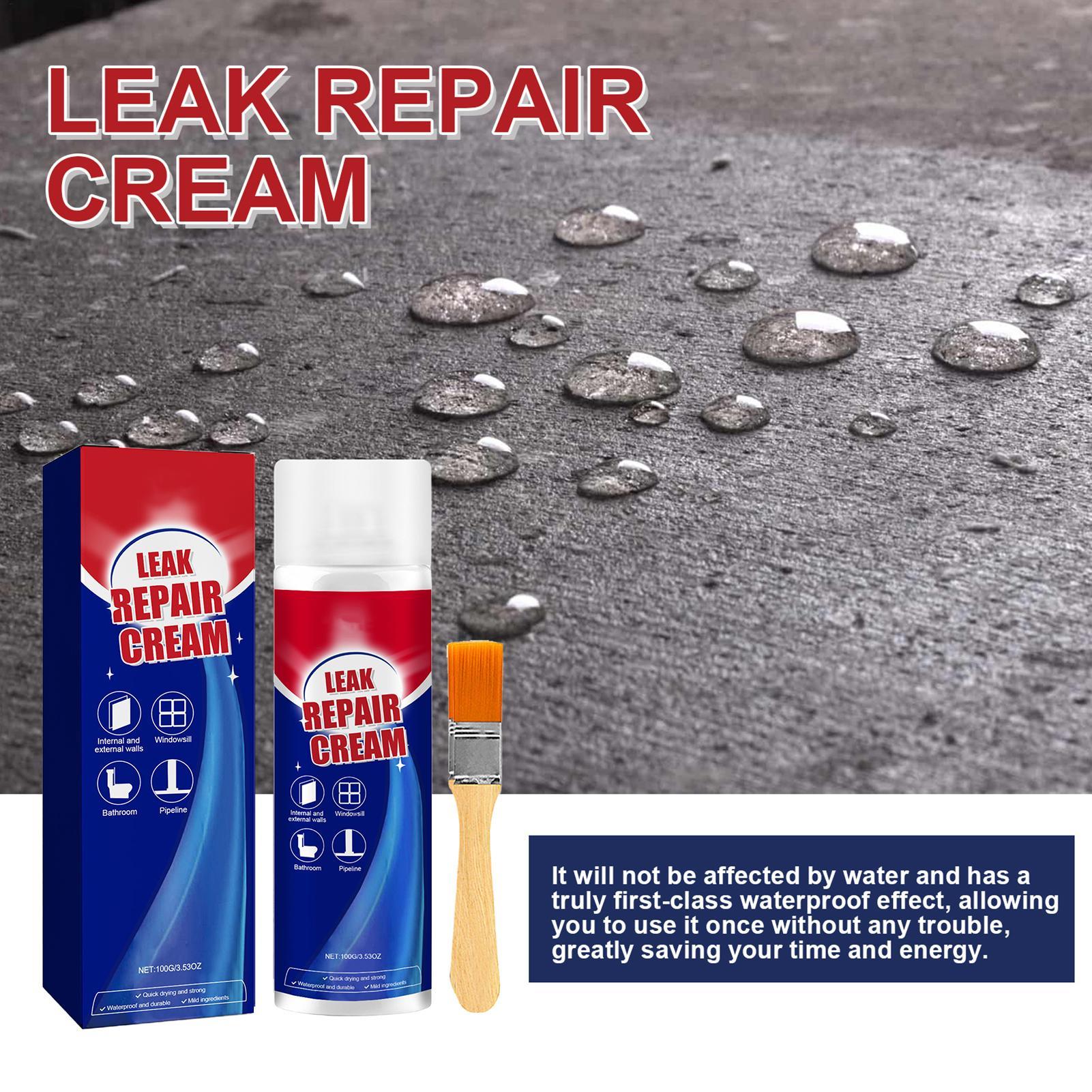 100ml Sealant Spray Wall Roof  - đánh giá và giá Roof Sealant Patch