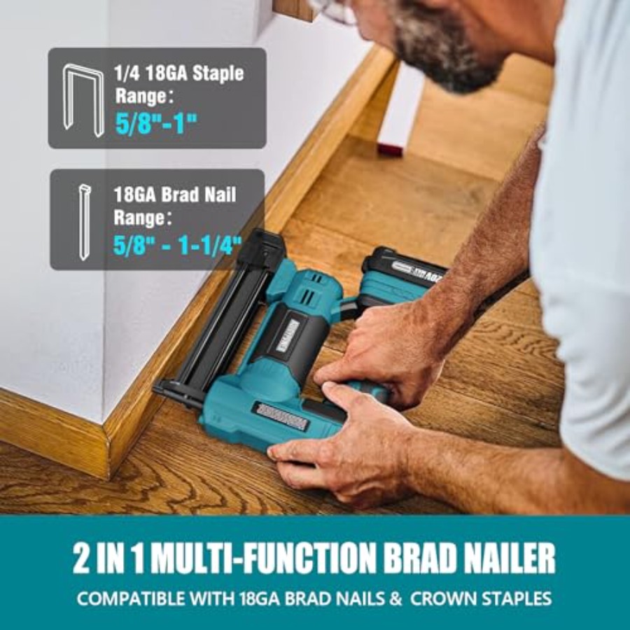 Home Improvement Woodworking:  - đánh giá và giá Home Improvement Brad