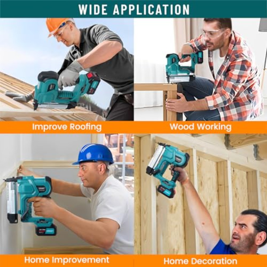 Home Improvement Woodworking e - đánh giá và giá Home Improvement Brad