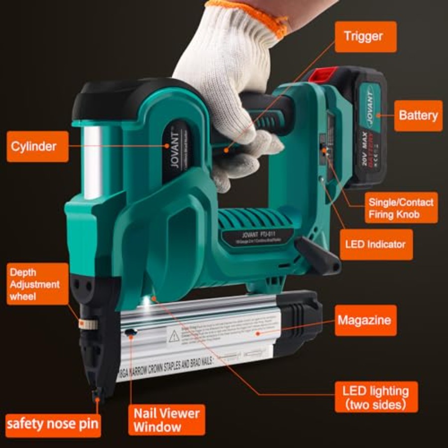 Home Improvement Woodworking e - đánh giá và giá Home Improvement Brad