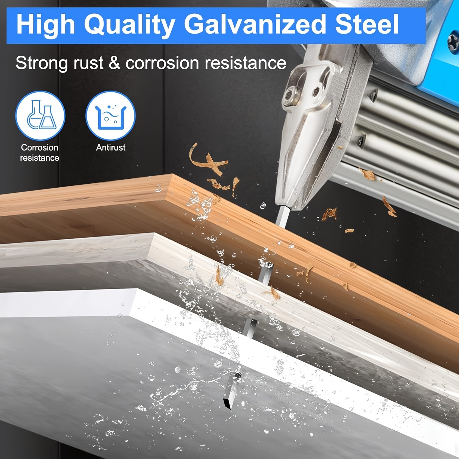 4000pcs F20/F25/F30/T50 Straig - đánh giá và giá Home Improvement Brad