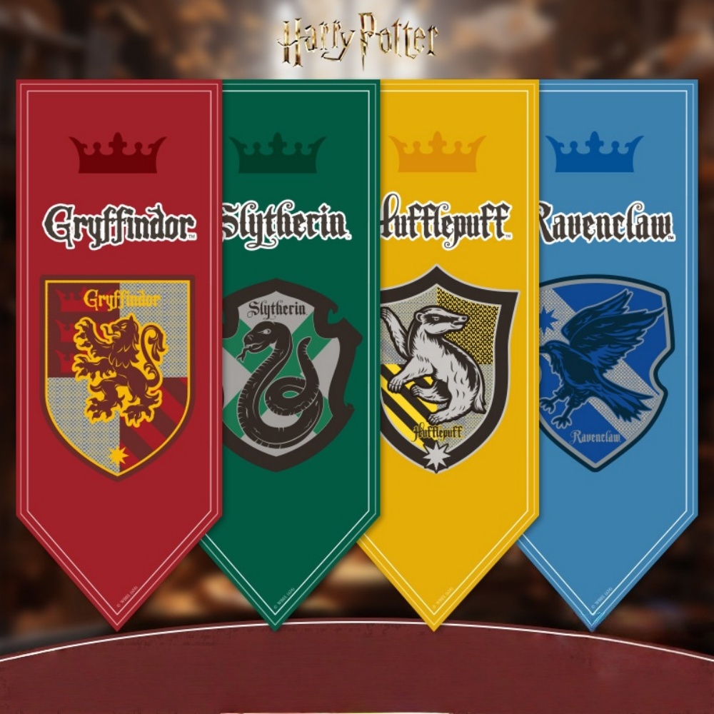 45x120cm Harry Potter Banner F - đánh giá và giá Home Improvement Tv Show