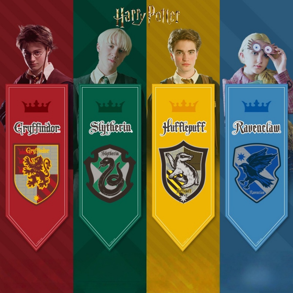 45x120cm Harry Potter Banner F - đánh giá và giá Home Improvement Tv Show