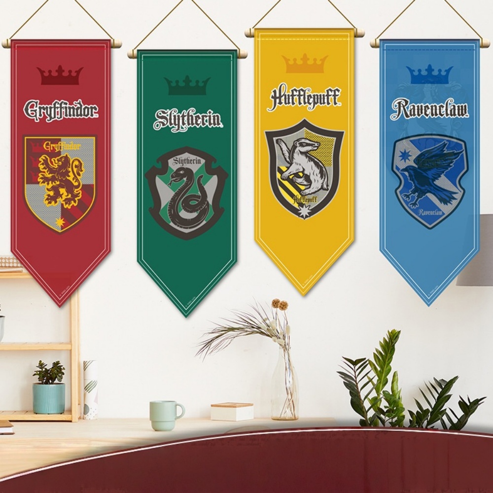45x120cm Harry Potter Banner F - đánh giá và giá Home Improvement Tv Show