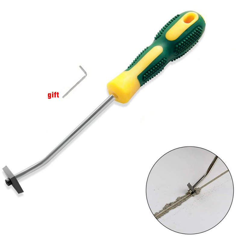 Replaceable Ceramic Tile Grout - đánh giá và giá Grout Saw Removal