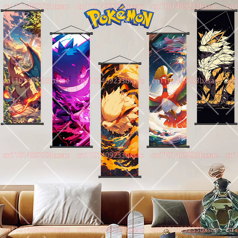 Pokémon Arcanine Gengar Pikach - đánh giá và giá Home Improvement Tv Show