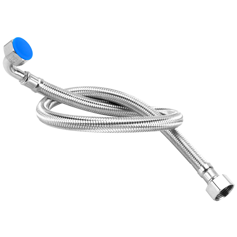 304 Stainless Steel Hose Angle - đánh giá và giá Toilet Flush Valve