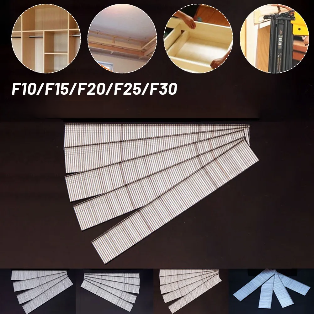 5000Pcs Staples Straight Brad  - đánh giá và giá Home Improvement Brad