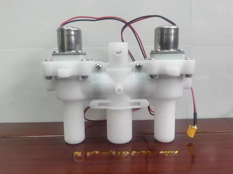 Smart Toilet Solenoid Valve To - đánh giá và giá Toilet Flush Valve