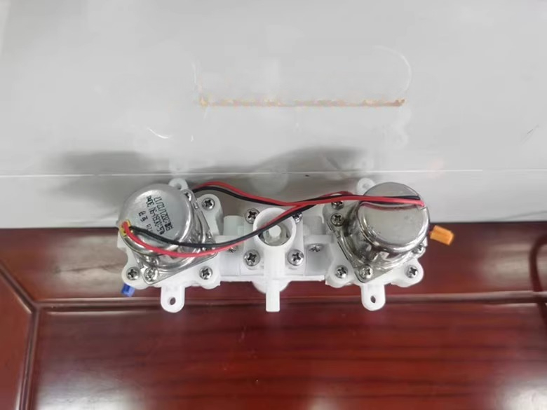 Smart Toilet Solenoid Valve To - đánh giá và giá Toilet Flush Valve