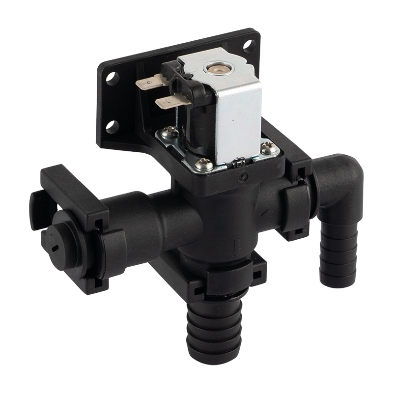 SEAFLO DC 12V/24V Solenoid Val - đánh giá và giá Toilet Flush Valve