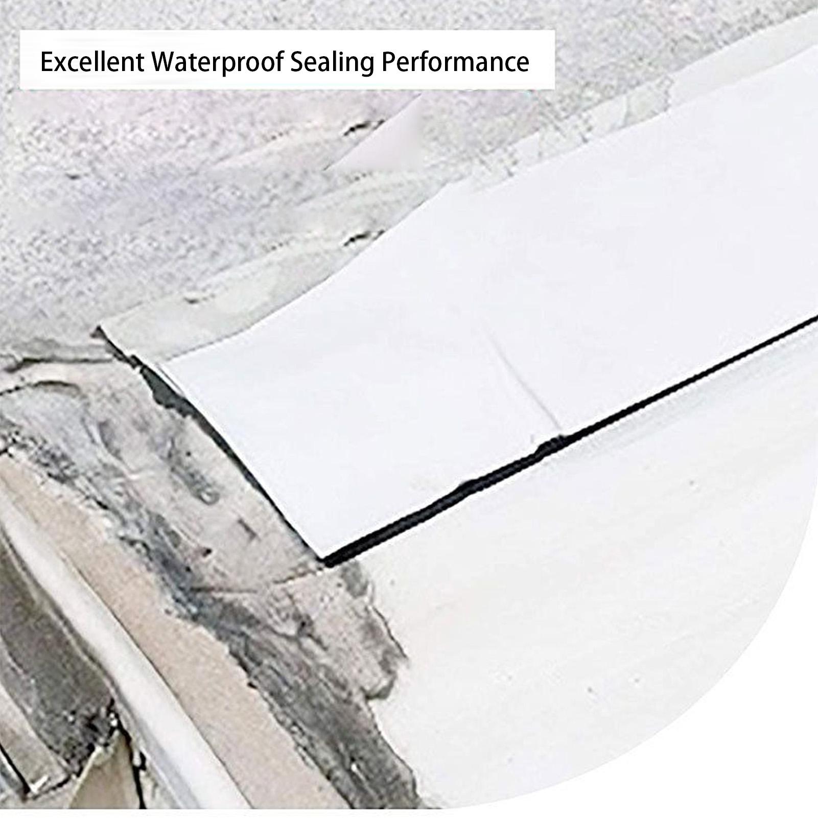 RV Roof Sealant Tape Waterproo - đánh giá và giá Roof Sealant Patch