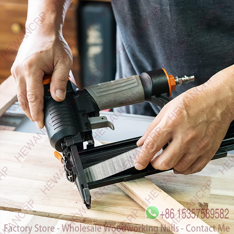 4000 Pcs Staples F30 Straight  - đánh giá và giá Home Improvement Brad