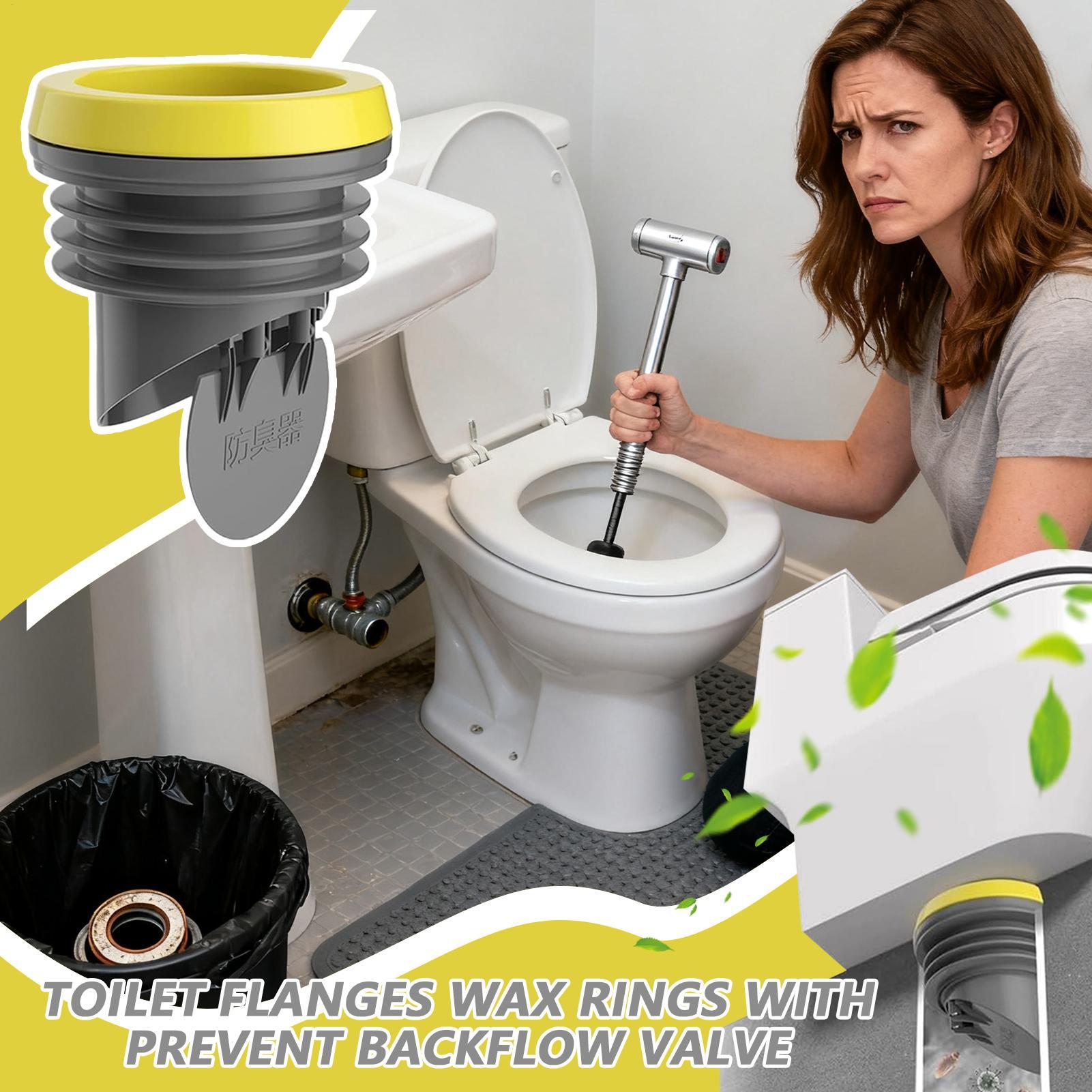 Flange Check Valve Floor Drain - đánh giá và giá Toilet Flush Valve