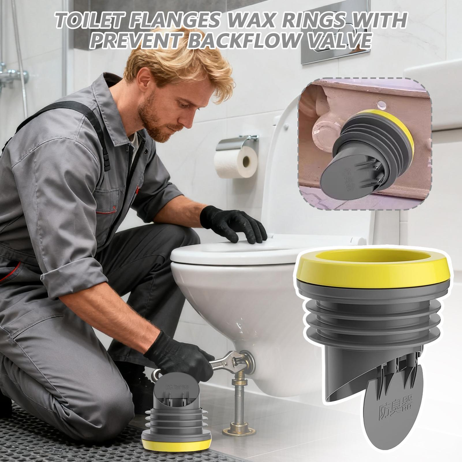 Flange Check Valve Floor Drain - đánh giá và giá Toilet Flush Valve