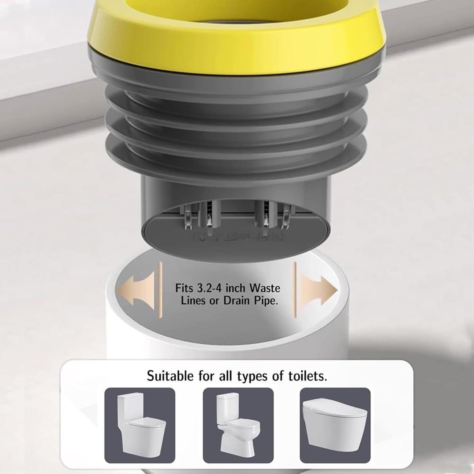 Flange Check Valve Floor Drain - đánh giá và giá Toilet Flush Valve