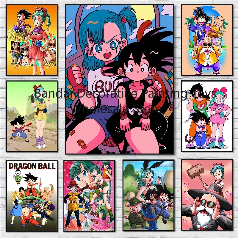 Classic Japan Anime Canvas Pai - đánh giá và giá Home Improvement Tv Show