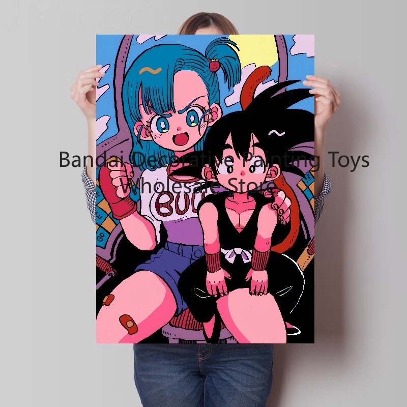 Classic Japan Anime Canvas Pai - đánh giá và giá Home Improvement Tv Show