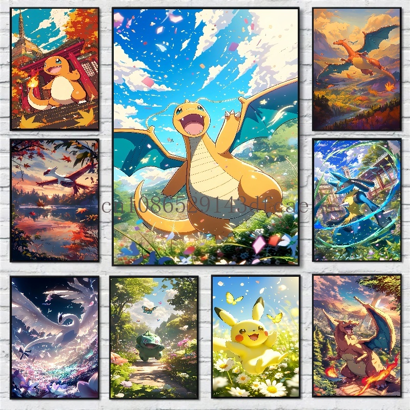 Pokemon Anime Figures Hd Canva - đánh giá và giá Home Improvement Tv Show