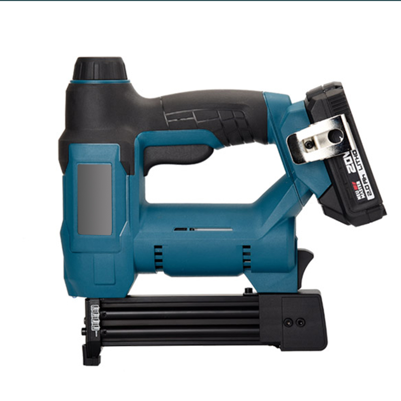 RYNEX 20V Cordless Brad Nailer - đánh giá và giá Home Improvement Brad