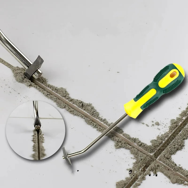 Professional Ceramic Tile Grou - đánh giá và giá Grout Saw Removal