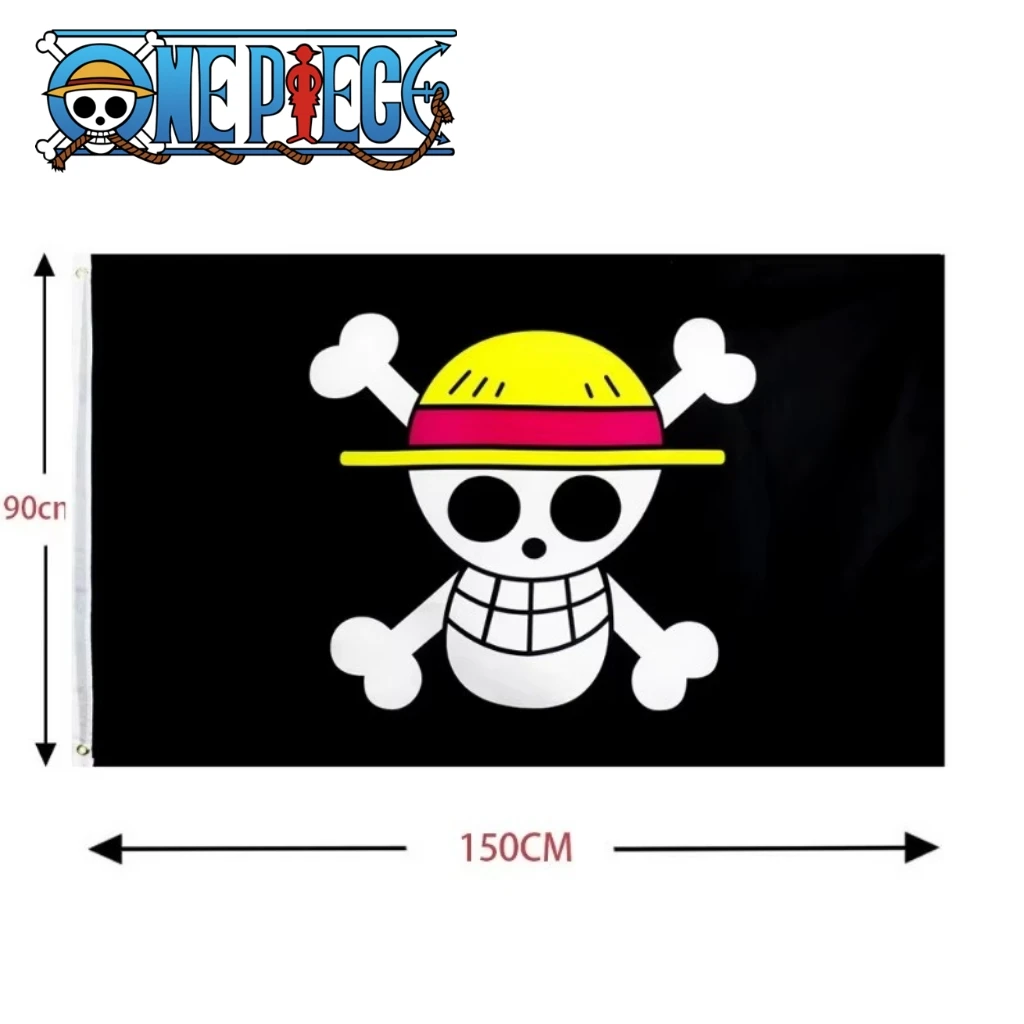 One Piece Anime Pirate Skull F - đánh giá và giá Home Improvement Tv Show