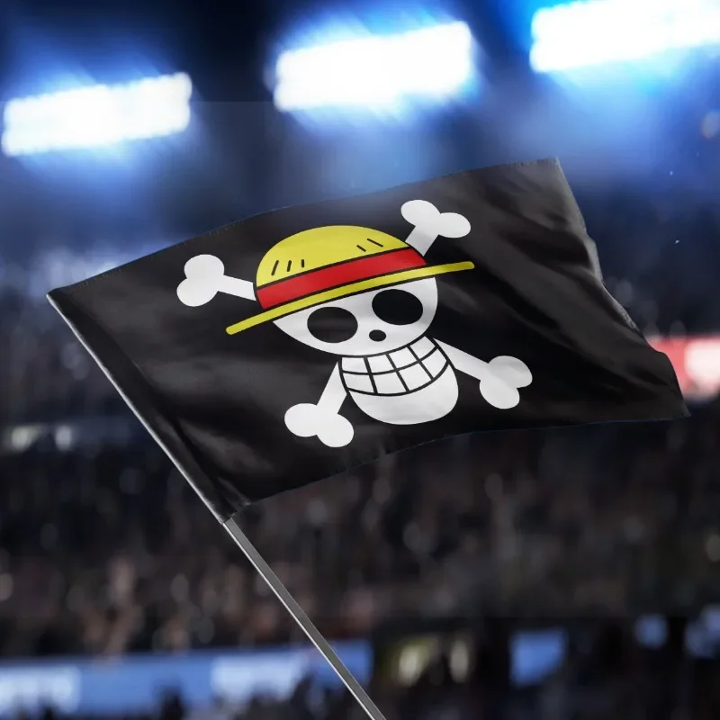 One Piece Anime Pirate Skull F - đánh giá và giá Home Improvement Tv Show