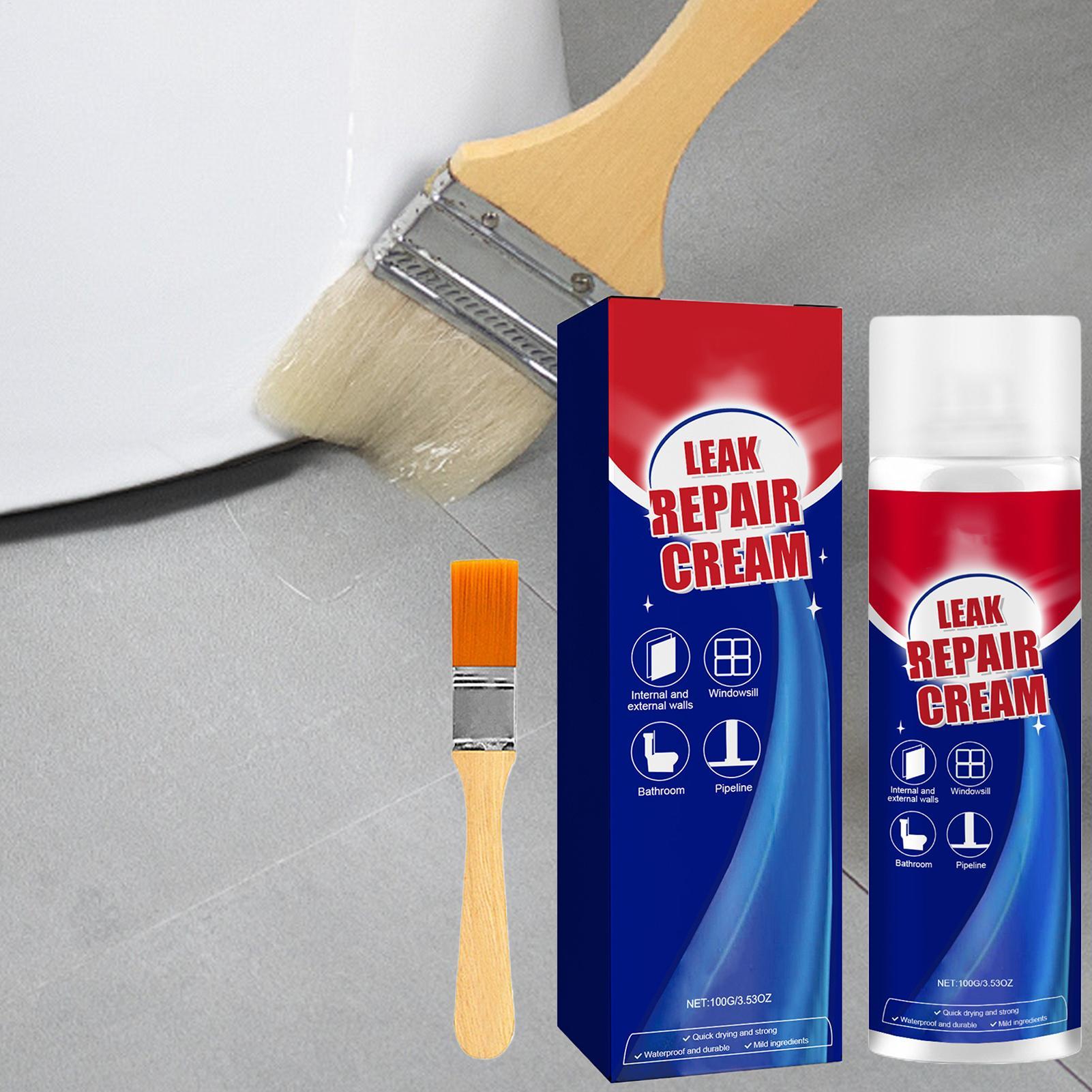 100ml Leak Repair Waterproof S - đánh giá và giá Roof Sealant Patch