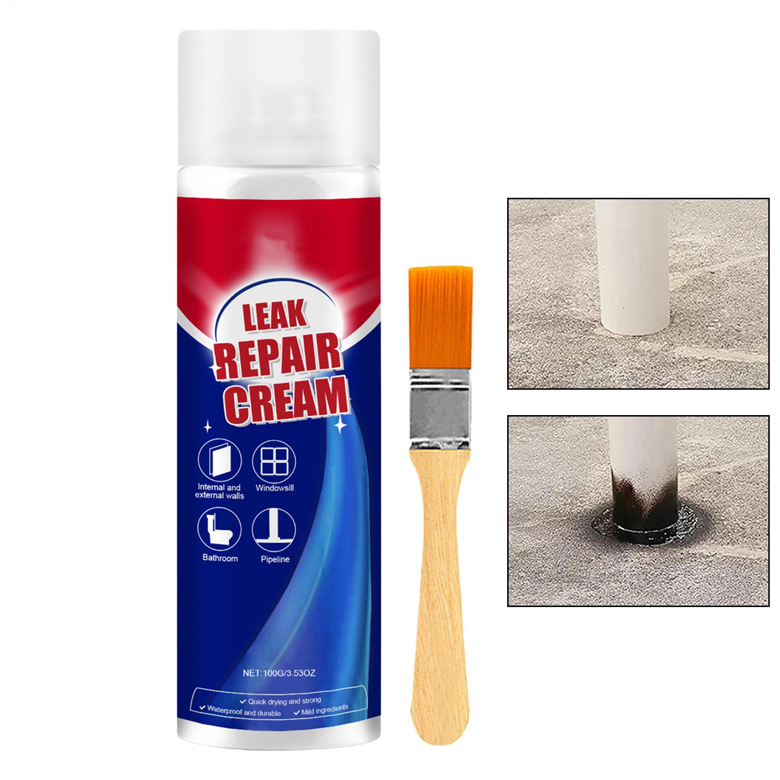 100ml Leak Repair Waterproof S - đánh giá và giá Roof Sealant Patch
