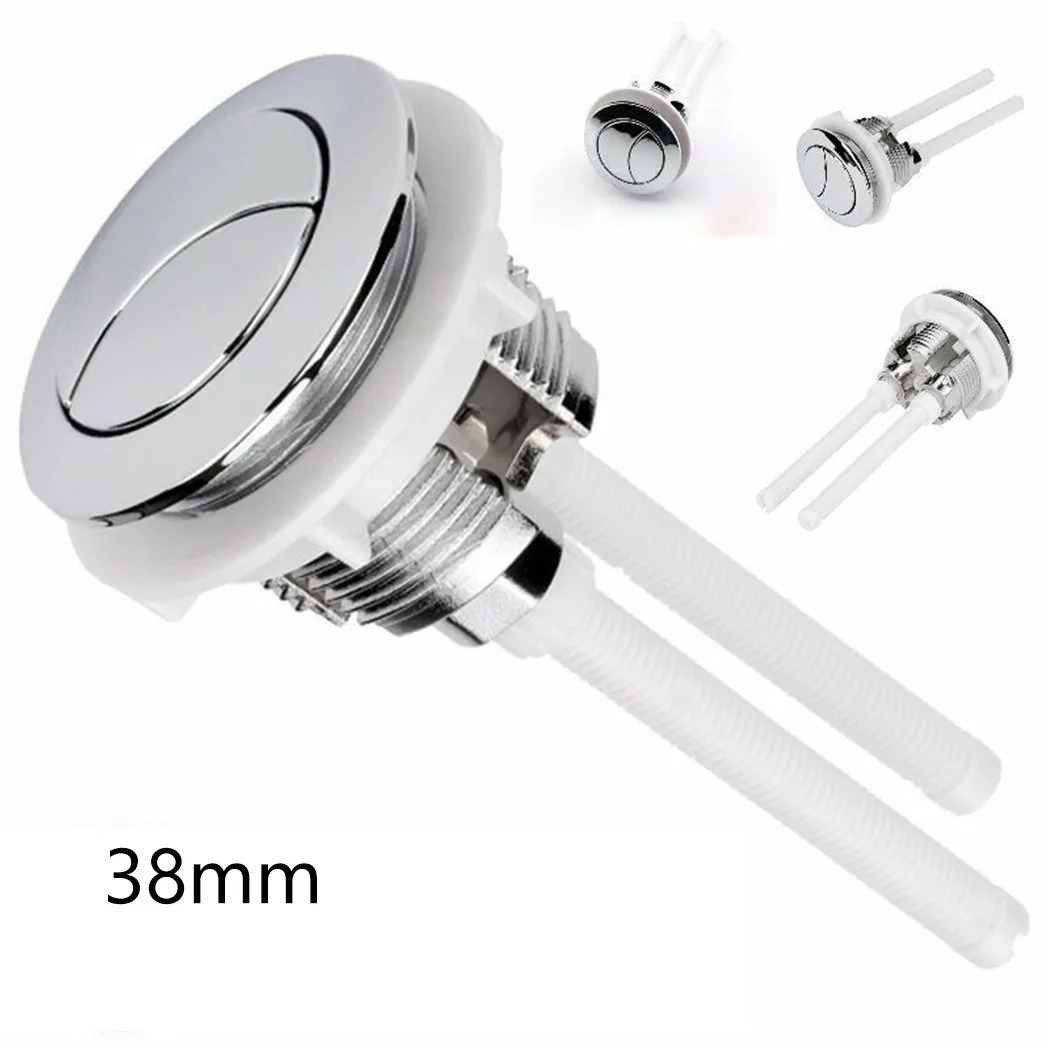 38mm Round Toilet Water Tank B - đánh giá và giá Toilet Flush Valve