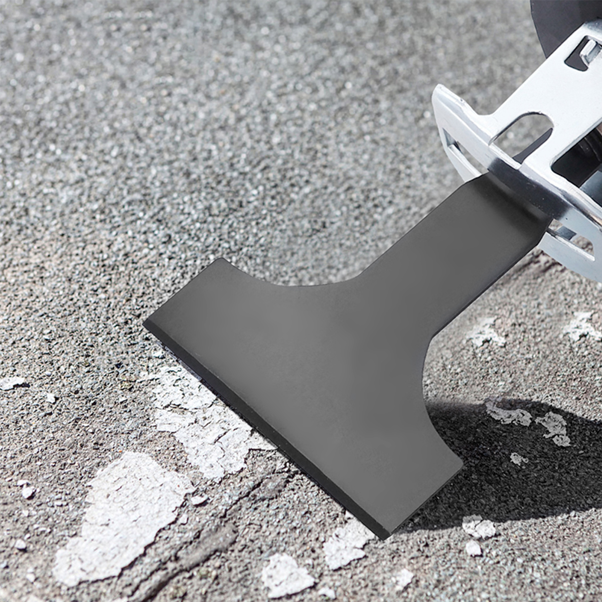 Reciprocating Saw Scraper Blad - đánh giá và giá Grout Saw Removal