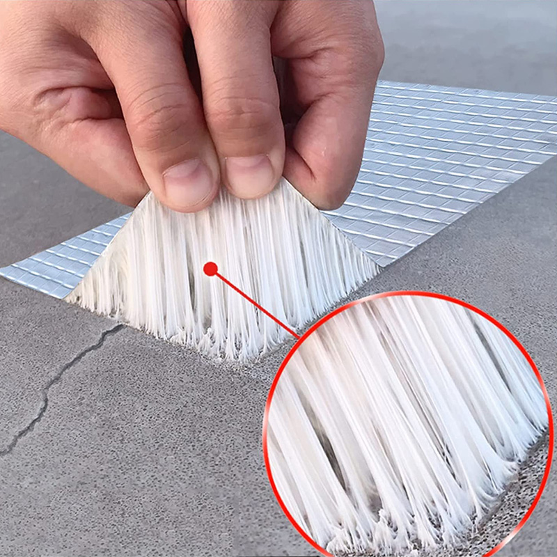Butyl Sealant Tape Leak Proof  - đánh giá và giá Roof Sealant Patch